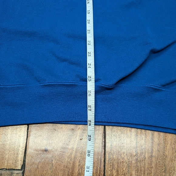 New York Giants Nutmeg Crewneck (L) - Picture 7 of 7